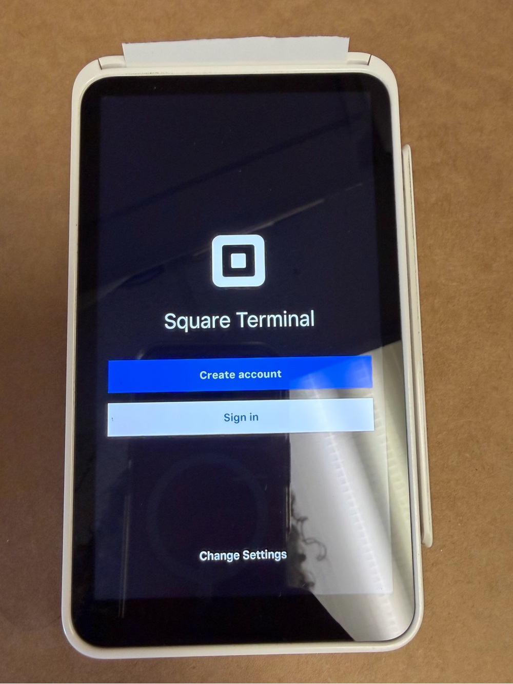 Square Terminal - Picture 3 of 3